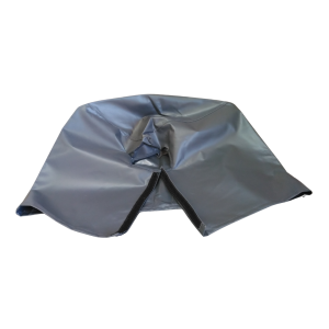 For composting toilet (OGO)