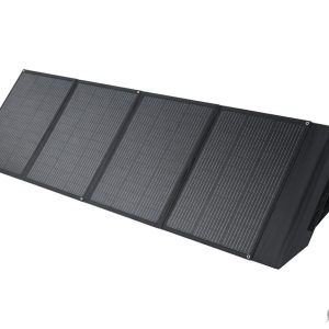 Foldable Solar Panel Blanket 300W