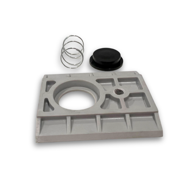 Spare part - Push button for slider (AWNING)