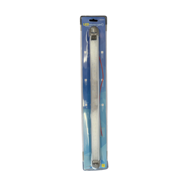 470mm White LED Interior Light With Switch