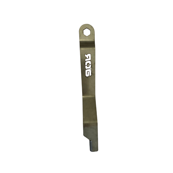 Macerator Toilet Spanner - Image 3
