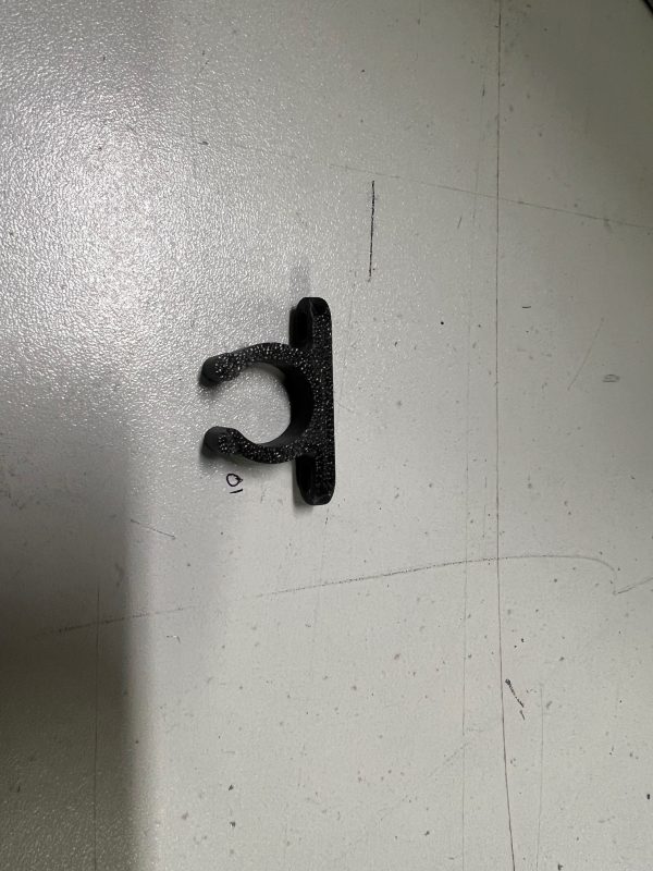 16mm Tube Gaff Holder
