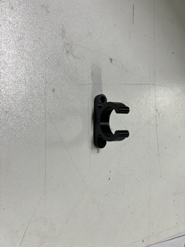 25mm Tube Gaff Holder