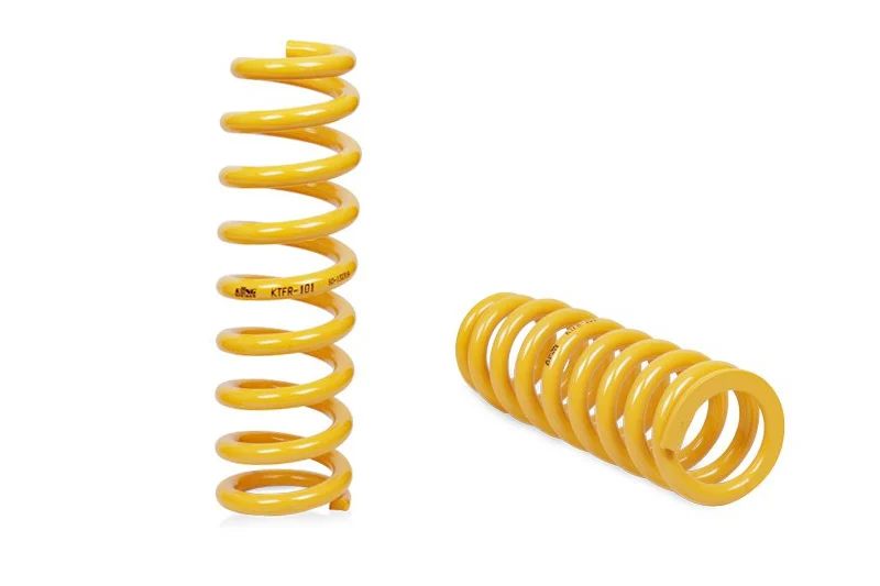 Progressive Spring 18mm +30