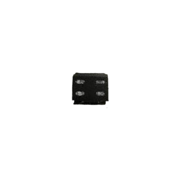 Spare part - W5600N-U-BRACKET Upper brackets One piece (AWNING)