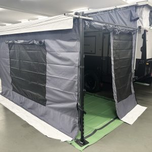 Long wall – 1 x Window PRE ORDER