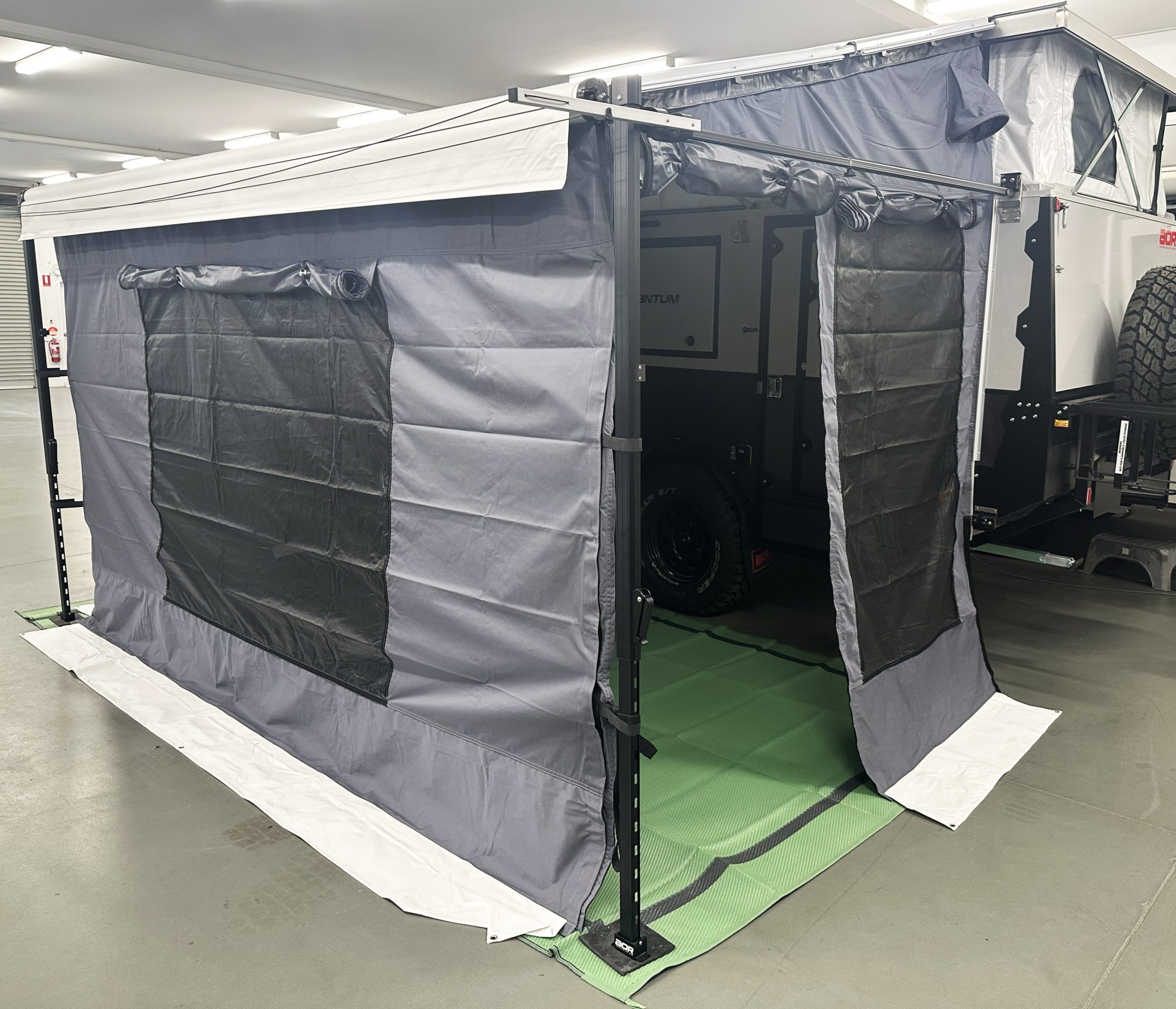 Long wall – 1 x Window PRE ORDER