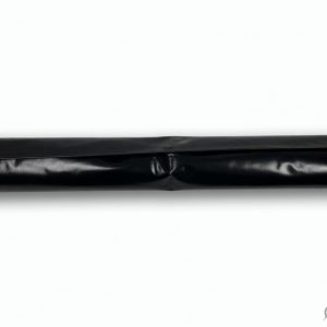 Awning Arm Cover Pair – Black