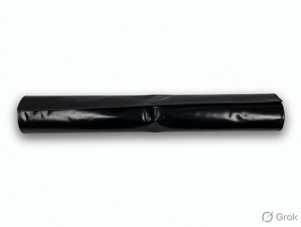 Awning Arm Cover Pair – Black